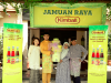 Celebrity Chef Fikree Brings Raya Open House To Kimball Raya Contest Winners