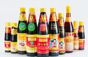 Health Is Wealth, With Lee Shun Hing Vegetarian Oyster Sauce