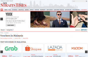 NSTP Working with iPrice Group to Offer Exclusive Online Shopping Promos