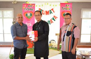 A Sweet Conclusion with Semurni Kasih