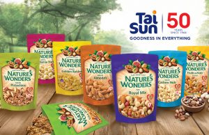 Maker of Tai Sun, Nature’s Wonders to raise funds in Hong Kong