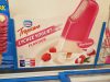 Nestle Tropicana Lychee Yoghurt with French yoghurt powder