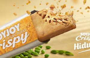 Otsuka’s Soyjoy snack bar now locally made in Indonesia