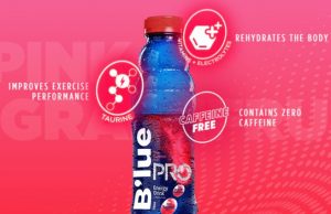 B’lue Pro has the best of both worlds