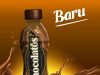 New Chocolatos chocolate drink in RTD format