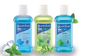 Guardian Malaysia and Limkokwing University of Creative Technology Collaborate On Fresh Breath For Malaysia Campaign