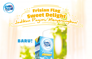 New Frisian Flag Purefarm Sweet Delight could address new demand