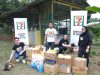 A Fur-filling Day for 7-Eleven Malaysia
