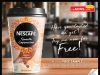 Nescafe Cup stirs up chilled cup coffee scene, Korea’s My CafĂ© Latte now in Singapore