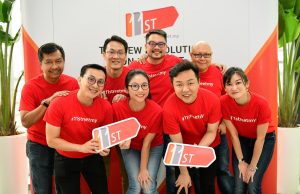 The New Revolution on 11street