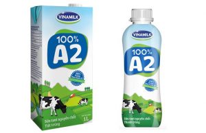 Vinamilk unveils Vietnam’s first A2 milk