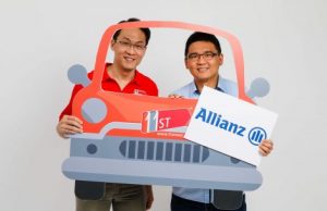 Allianz Malaysia Takes a Leap of Faith with 11street to Offer Malaysians Better Protection