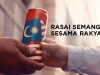 Coca-Cola unveils Hari Kebangsaan video in celebration of the nation’s 61 years of independence