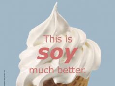 IKEA Malaysia ice cream goes dairy-free