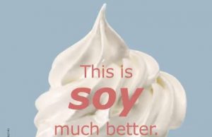 IKEA Malaysia ice cream goes dairy-free