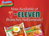 Indomie now available at 7-Eleven Philippines, instant noodle import from Indonesia surged
