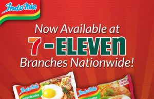 Indomie now available at 7-Eleven Philippines, instant noodle import from Indonesia surged