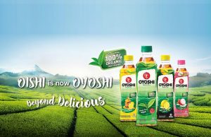 Beyond Delicious OYOSHI Offers Improved Taste For Today’s Consumers