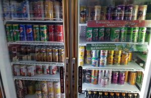 Soda tax in Malaysia highly likely this time