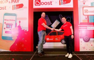 Boost and 11street Enhance Your Online Shopping Experience with eWallet Collaboration