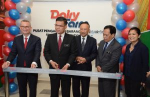 RM116 Million GCH Retail Distribution Centre Brings Consumers Nationwide Fresher Products, More Value
