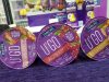Emborg new U’Go yoghurt unveiled at Halfest Giant 2018