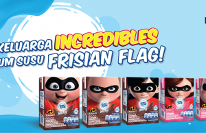 Indonesian, Malaysian dairy companies embrace gamification