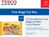 Reimagining Maggi OatMee