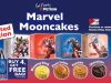 Petron limited edition Marvel mooncakes