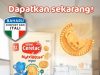New Nestle Cerelac Nutribites biscuit for little ones