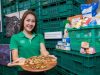 Tesco Lotus makes headway against food waste, with all hypermarket stores