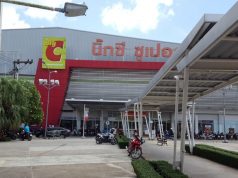 Big C Supercentre coming to Malaysia soon