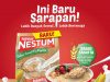 Nestle positions Nestum as breakfast cereal to be eaten, not drinkable