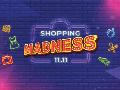11street Surprises Malaysians with Incredible 11:11 Deals this November.  Let the Madness Begin!