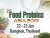 2nd Proteins Asia – Rise of Plant-Based Alternatives and its Disruption to the Global Protein Industry