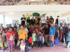 Reaching Out to Orang Asli