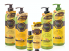 Botaneco Garden Combines Organic Chia Seed Oil and Honey For A Deeply Moisturising Hair and Skin Care Experience