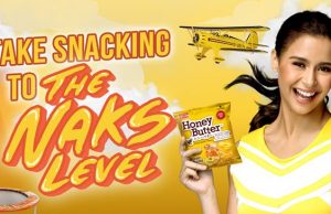 Calbee goes the licensing route in the Philippines, focuses on Indonesia