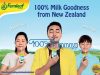 Fernleaf UHT Milk-100% Mmmmm