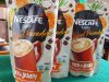 Nescafe Latte Tropical Paradise now available as a standalone product