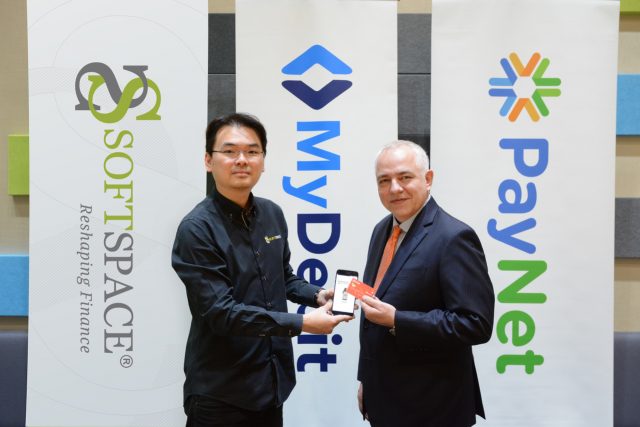 Paynet Softspace
