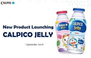 New Calpico Jelly for kids