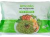 Lemonilo healthy instant noodle becomes cheaper