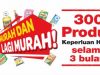 Giant Kicks Off “Murah dan Lagi Murah”