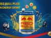 What makes the new Red Bull Plus unique?