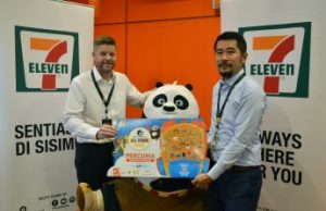 Pin it with Style at 7-Eleven Malaysia!