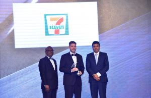 7-Eleven Malaysia Celebrates its 4th Consecutive Win in the Putra Brand Awards