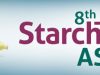 8th Starch World Asia will be held on 23-24 Jan 2019 in Bangkok