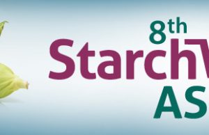 8th Starch World Asia will be held on 23-24 Jan 2019 in Bangkok