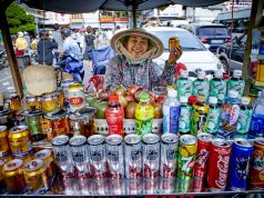 Krating Daeng maker has 42% of Vietnam’s energy drinks market share